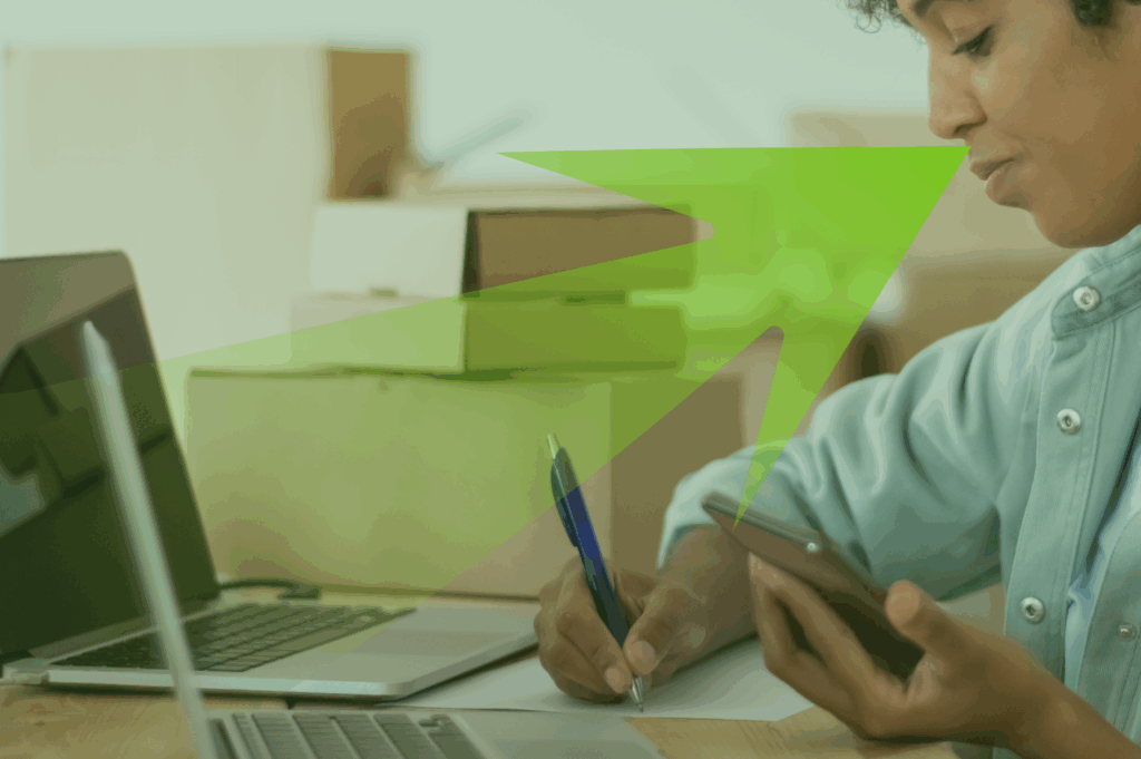Organização no pagamento de fornecedores