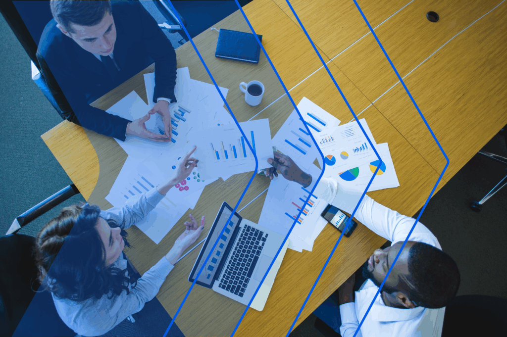 Planejamento estratégico empresarial