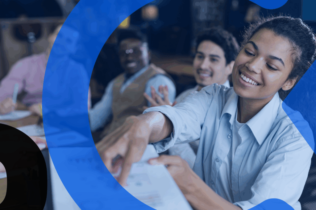 Processos eficientes para sua equipe