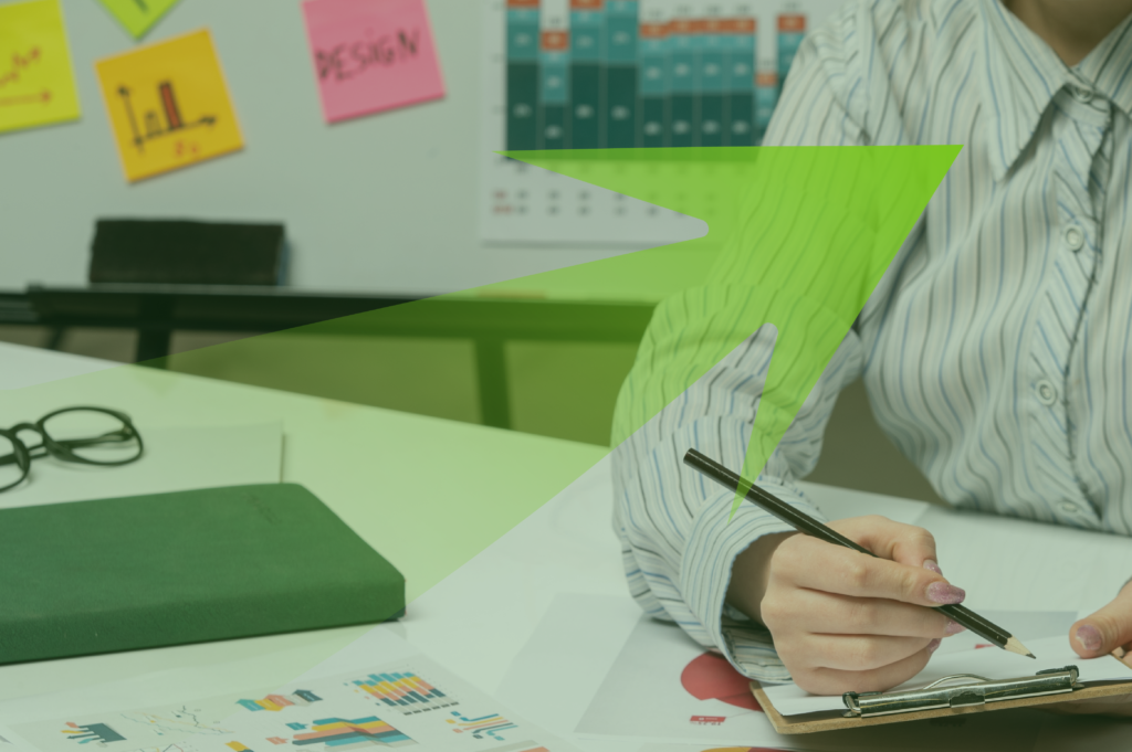 Gestão de caixa e planejamento financeiro