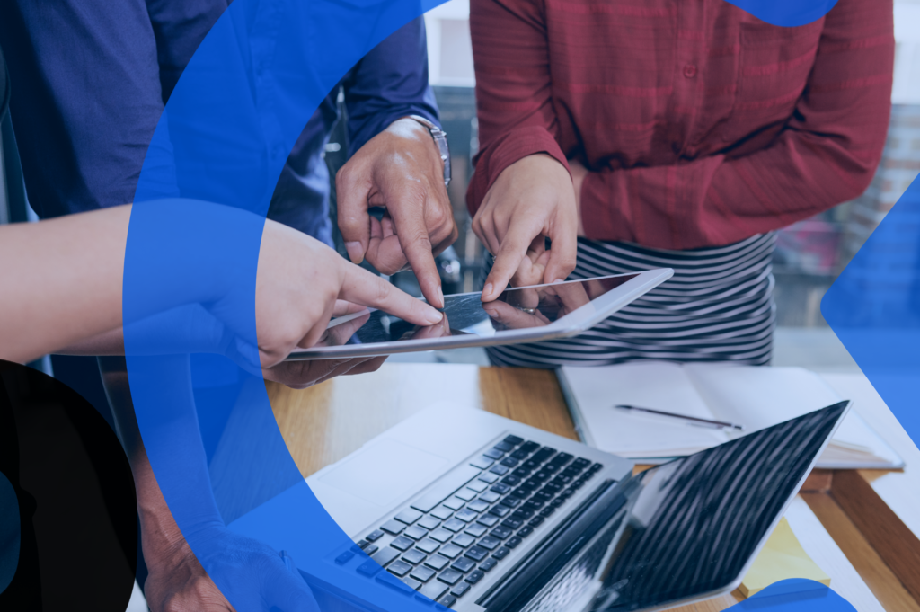 Transformação digital das Pequenas e Médias Empresas