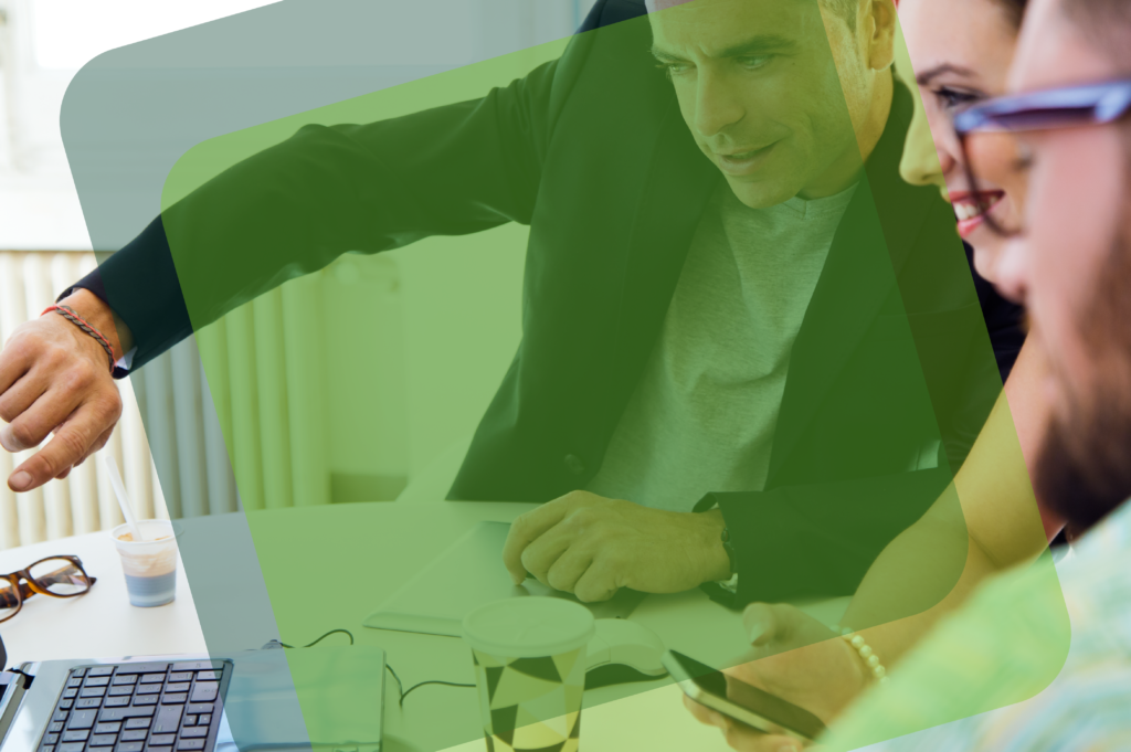 Educação financeira corporativa para empresários