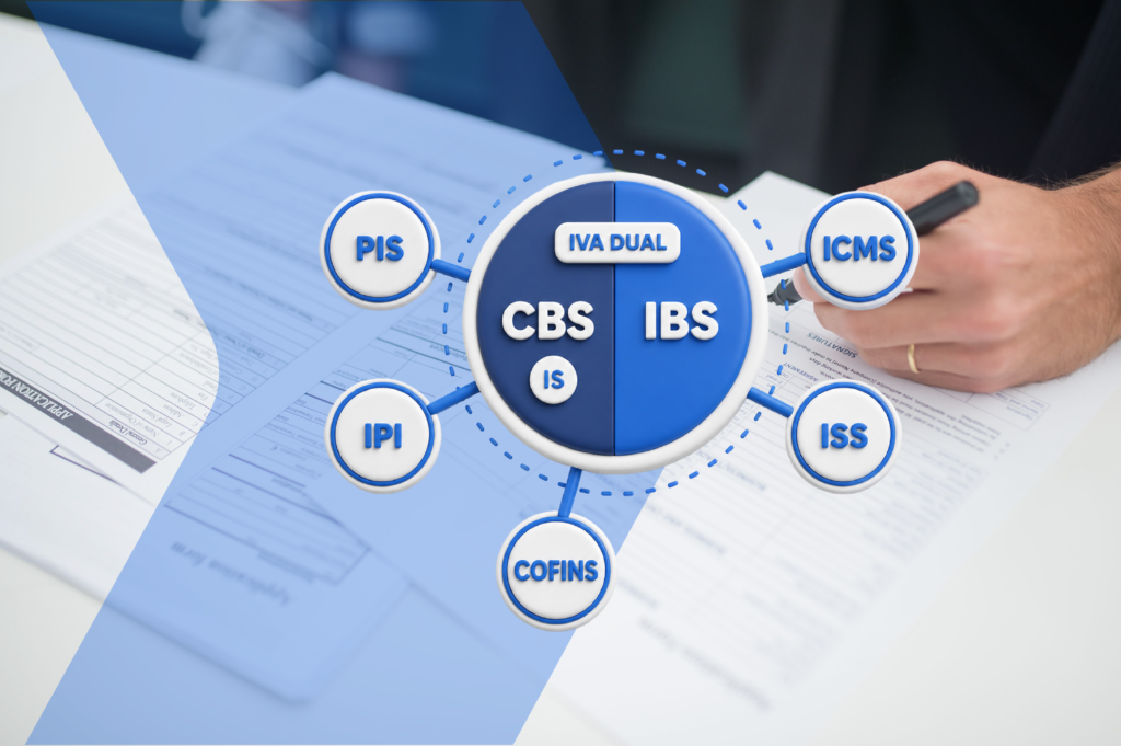 O Que é CBS e IBS?