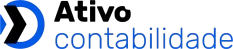 Logo - Ativo Contabilidade - New